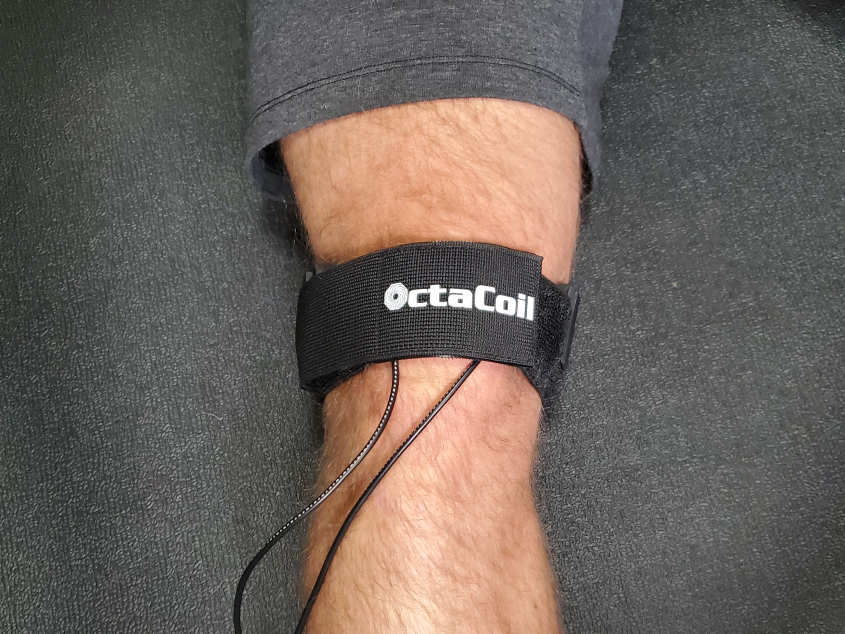 OctaCoil Mini PEMF Machine