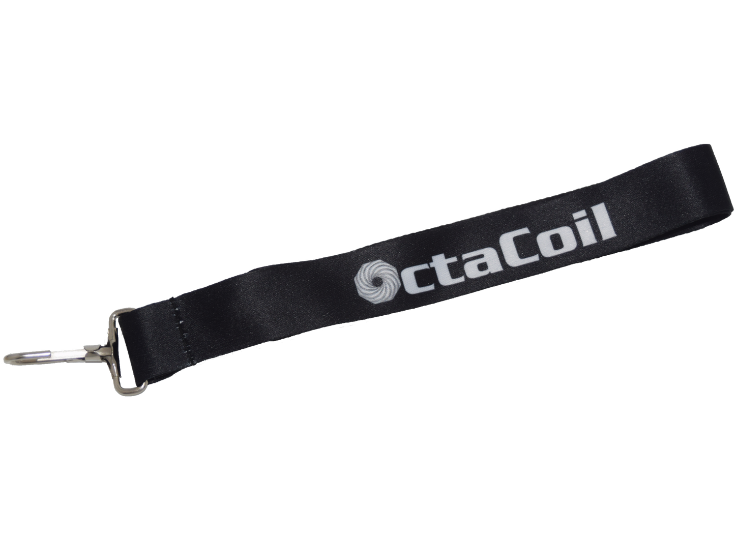 OctaClaw Lanyard - Basic