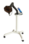 OctaCoil Plus - OCP - Medical Practitioners Cart PEMF Machine