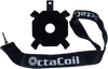 OctaClaw Lanyard - Basic